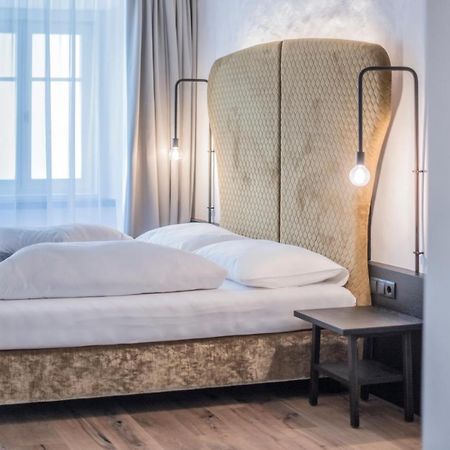 B&B Zur Traube Vipiteno Kültér fotó