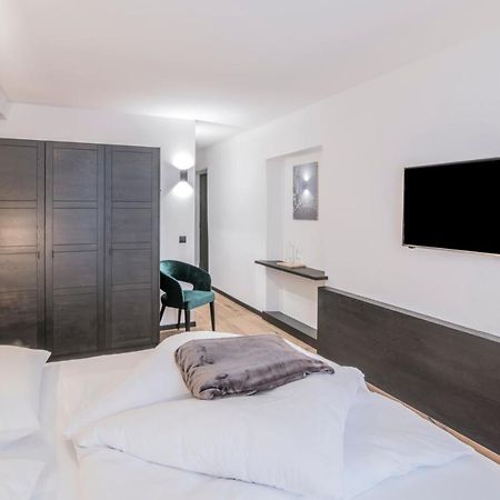 B&B Zur Traube Vipiteno Kültér fotó