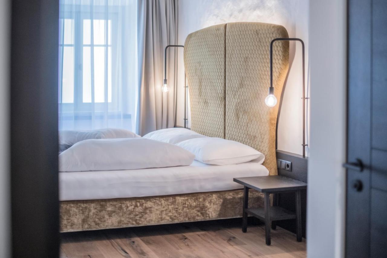 B&B Zur Traube Vipiteno Kültér fotó