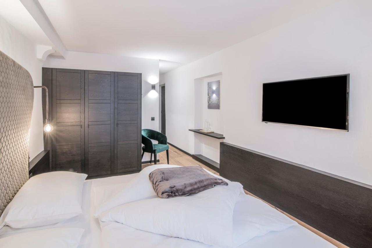 B&B Zur Traube Vipiteno Kültér fotó