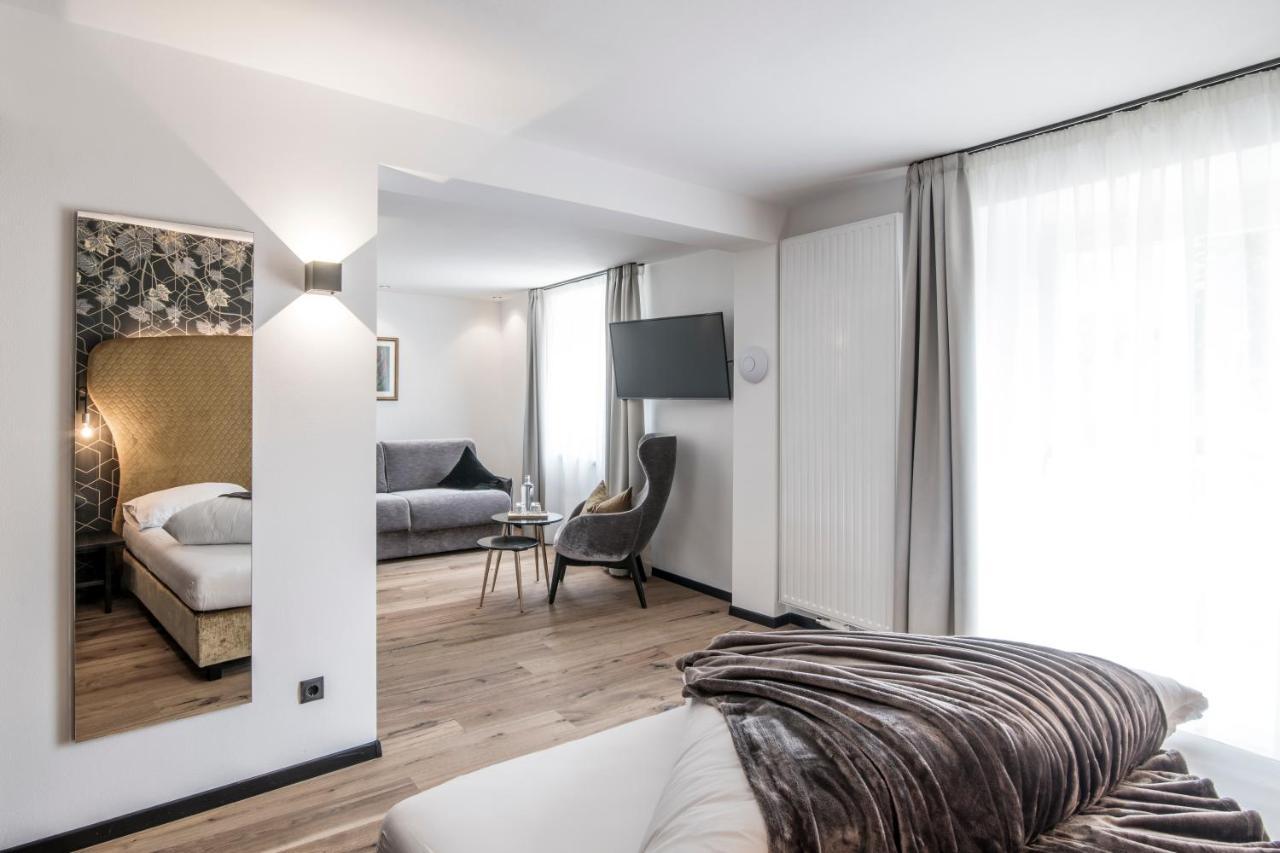 B&B Zur Traube Vipiteno Kültér fotó