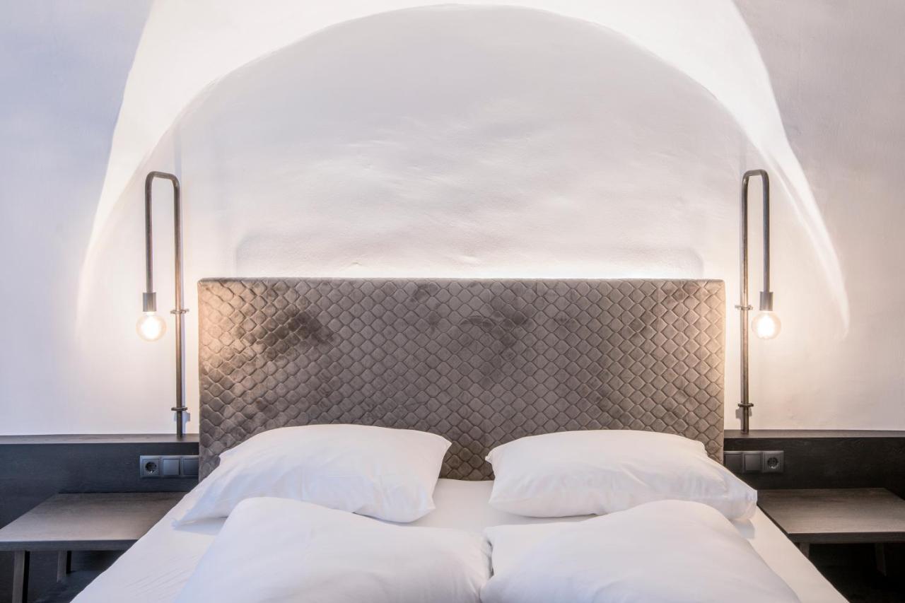 B&B Zur Traube Vipiteno Kültér fotó