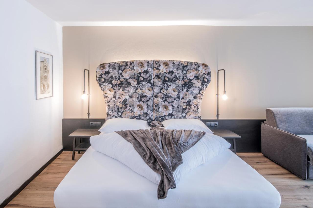 B&B Zur Traube Vipiteno Kültér fotó