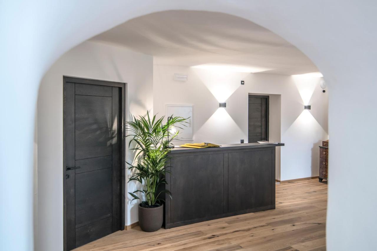 B&B Zur Traube Vipiteno Kültér fotó