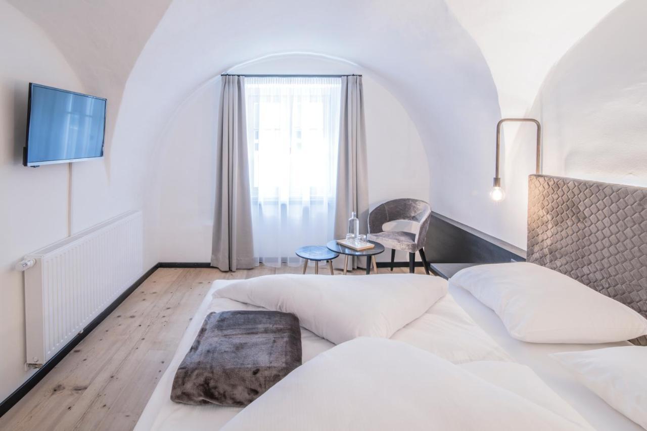 B&B Zur Traube Vipiteno Kültér fotó