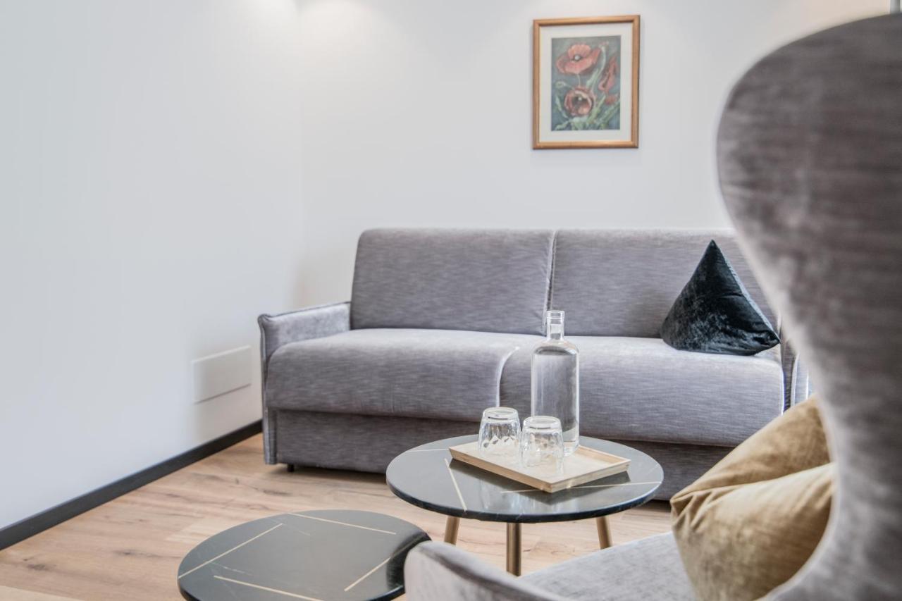 B&B Zur Traube Vipiteno Kültér fotó
