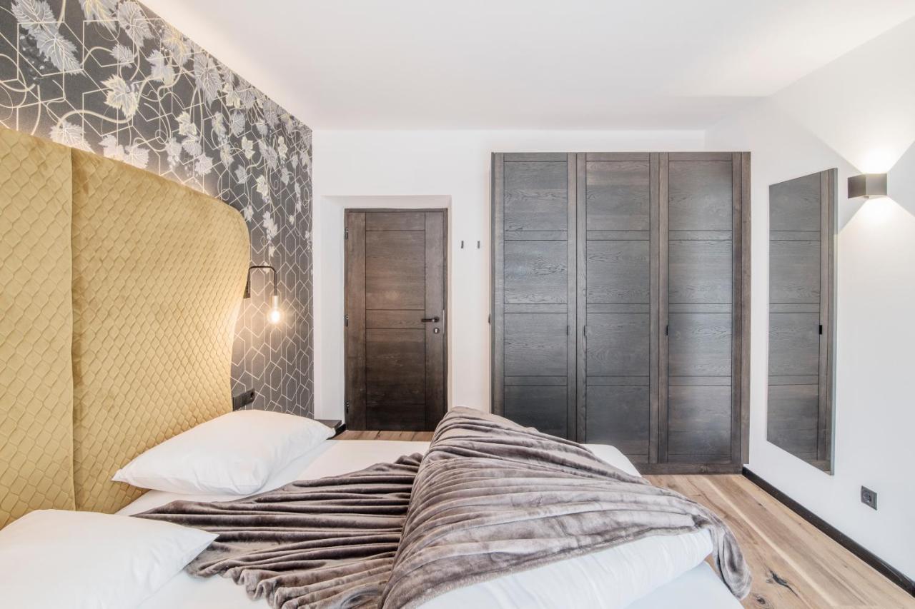 B&B Zur Traube Vipiteno Kültér fotó