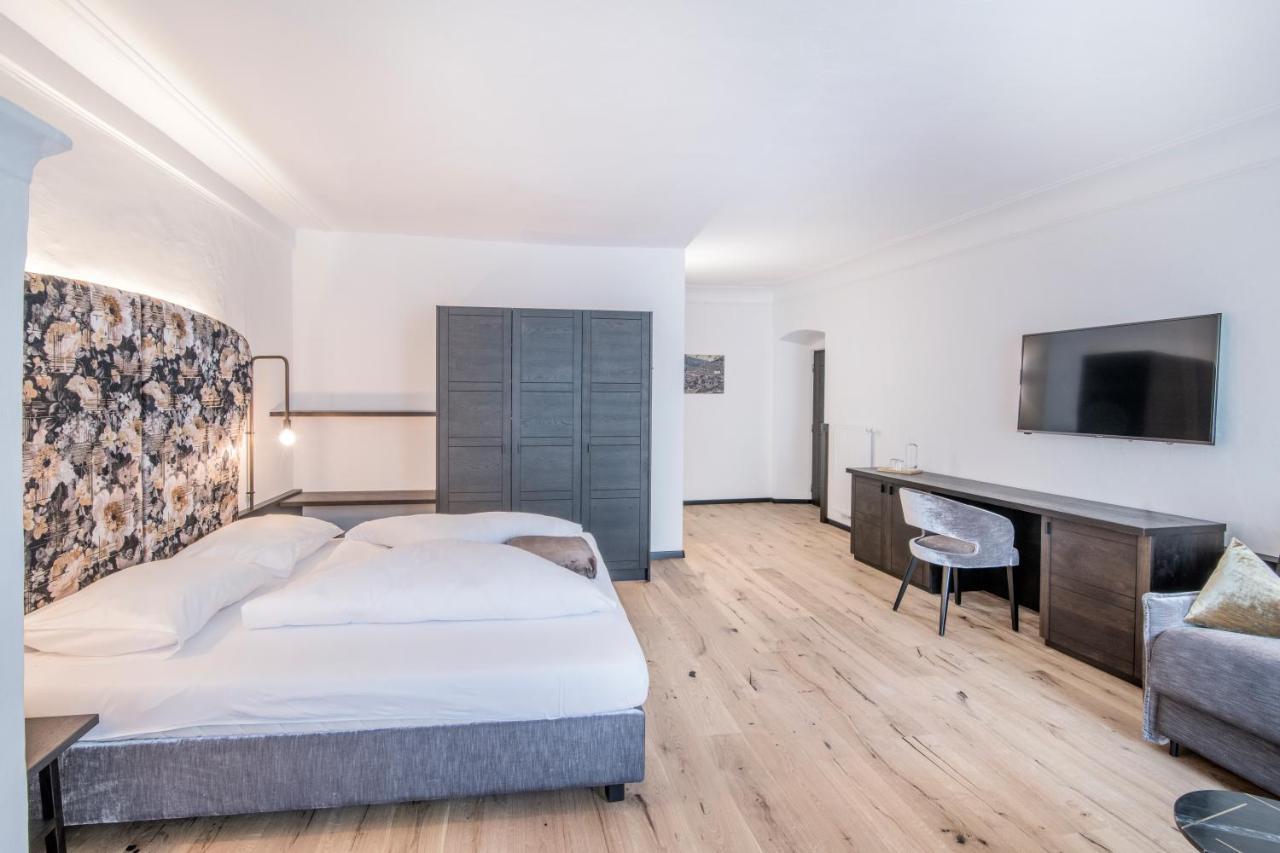B&B Zur Traube Vipiteno Kültér fotó