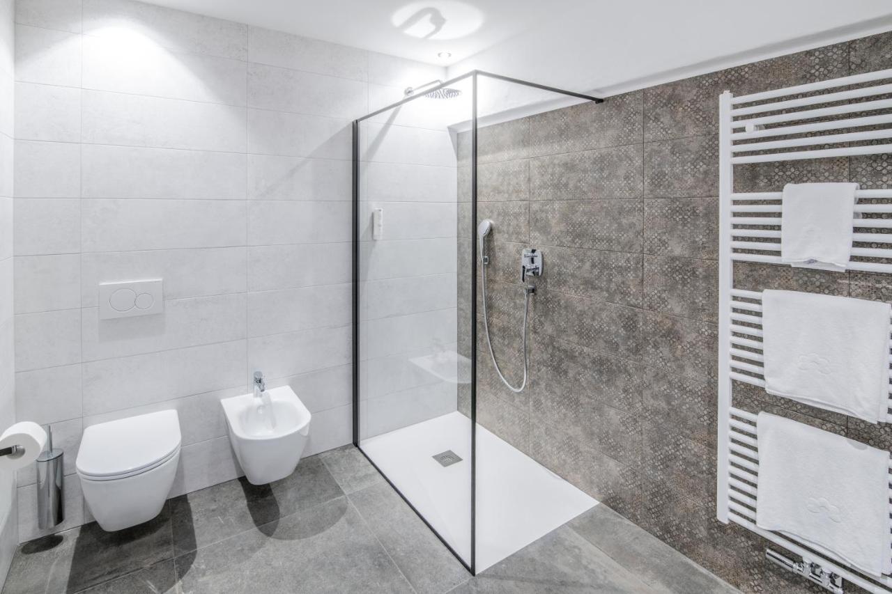 B&B Zur Traube Vipiteno Kültér fotó