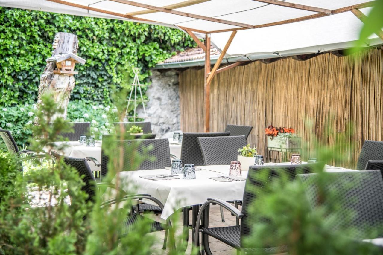 B&B Zur Traube Vipiteno Kültér fotó