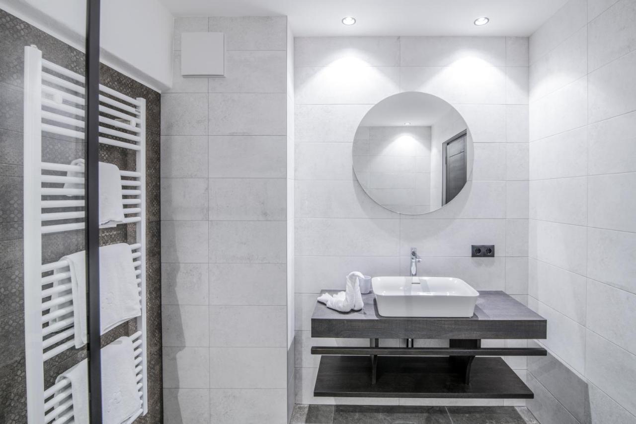 B&B Zur Traube Vipiteno Kültér fotó