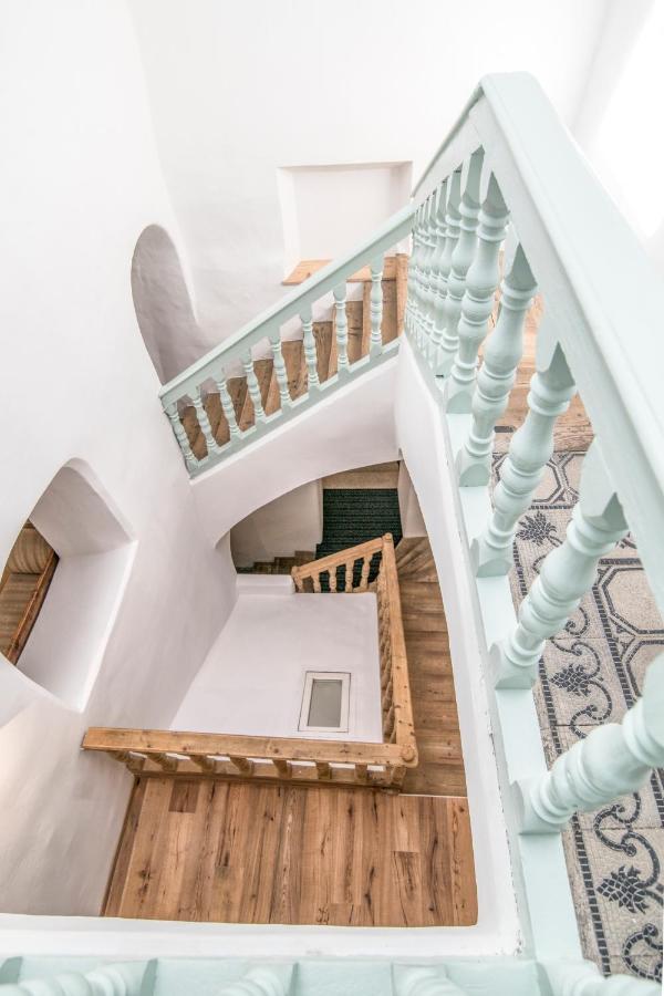 B&B Zur Traube Vipiteno Kültér fotó