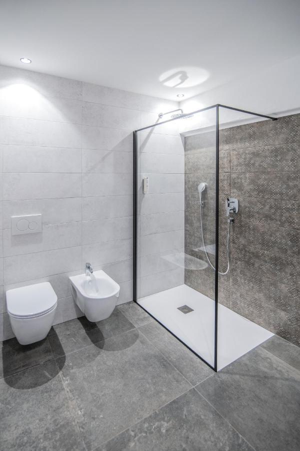B&B Zur Traube Vipiteno Kültér fotó