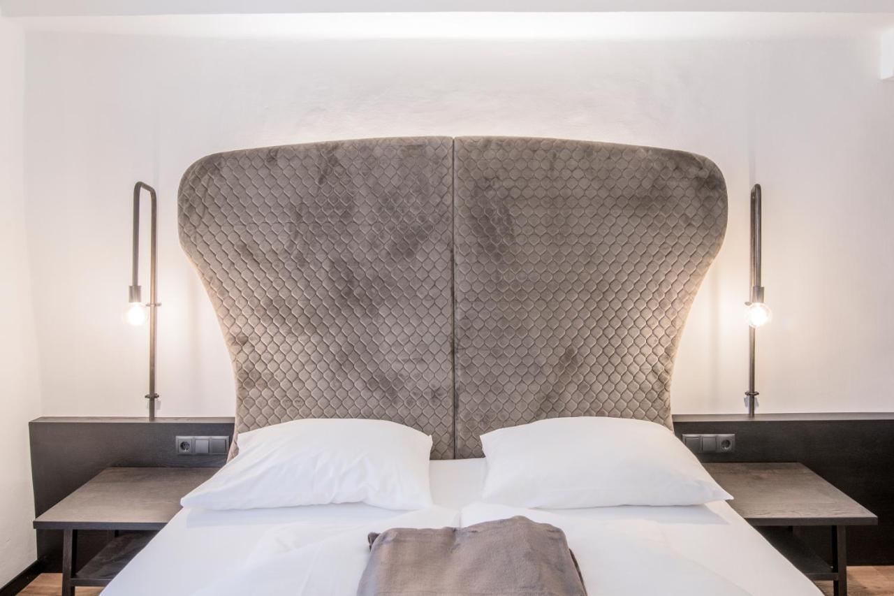 B&B Zur Traube Vipiteno Kültér fotó