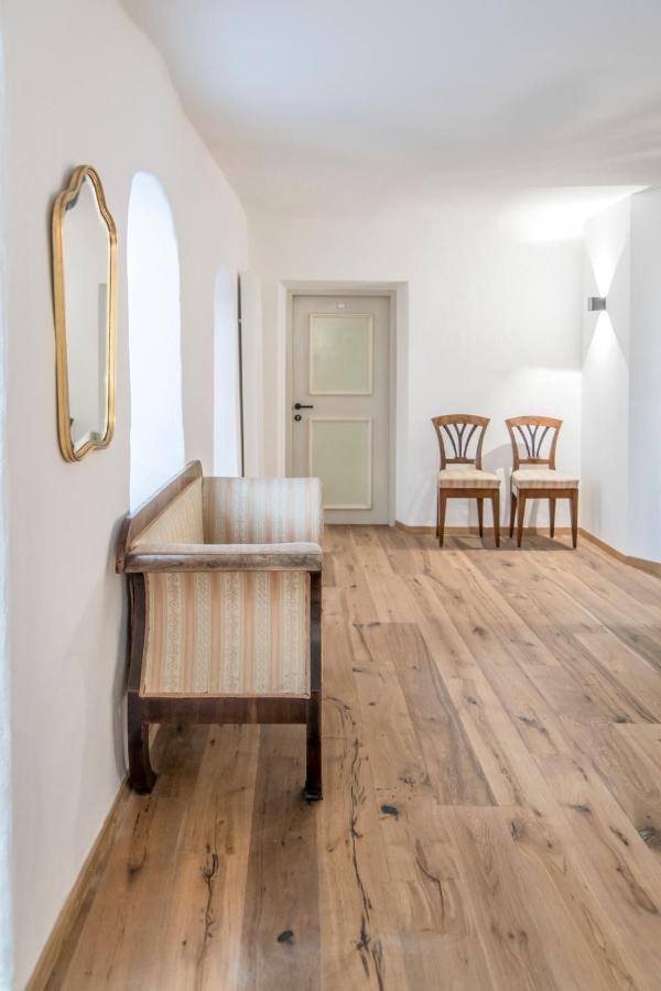 B&B Zur Traube Vipiteno Kültér fotó
