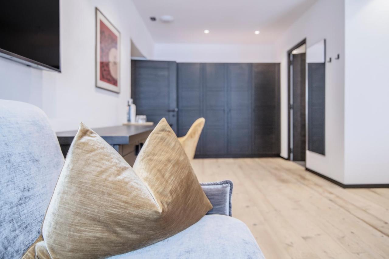 B&B Zur Traube Vipiteno Kültér fotó