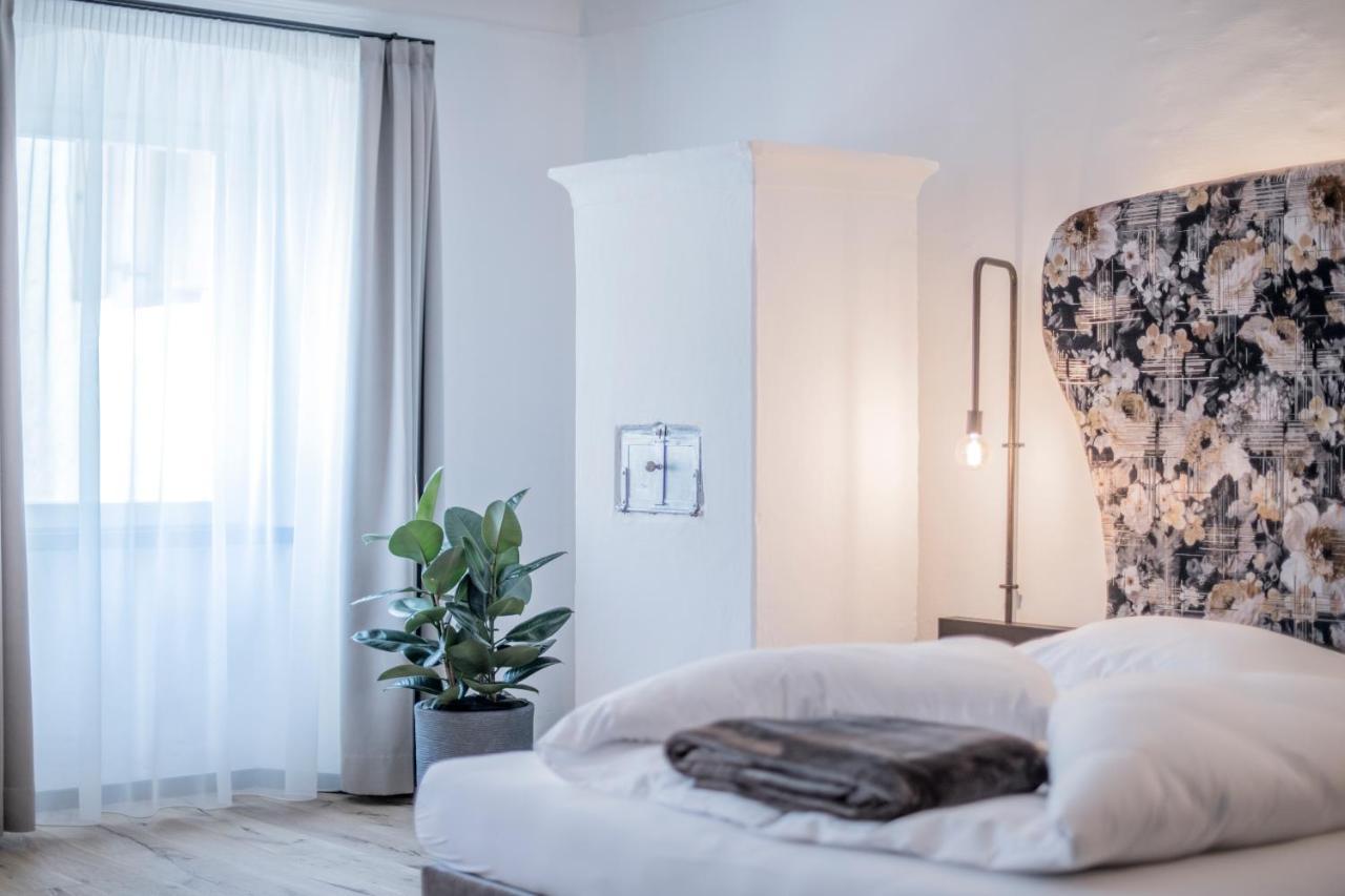B&B Zur Traube Vipiteno Kültér fotó