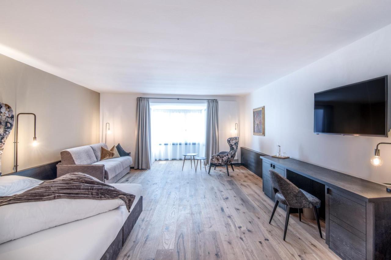 B&B Zur Traube Vipiteno Kültér fotó