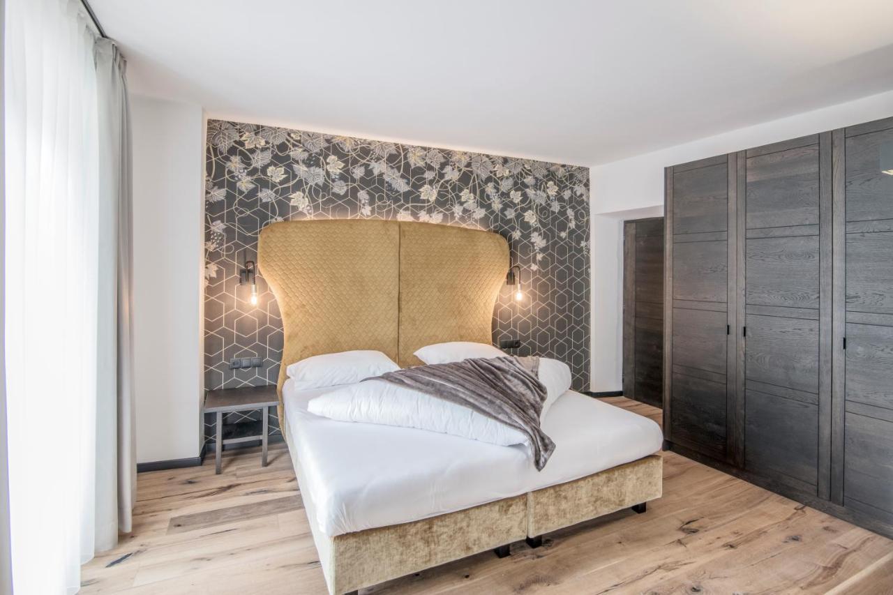 B&B Zur Traube Vipiteno Kültér fotó