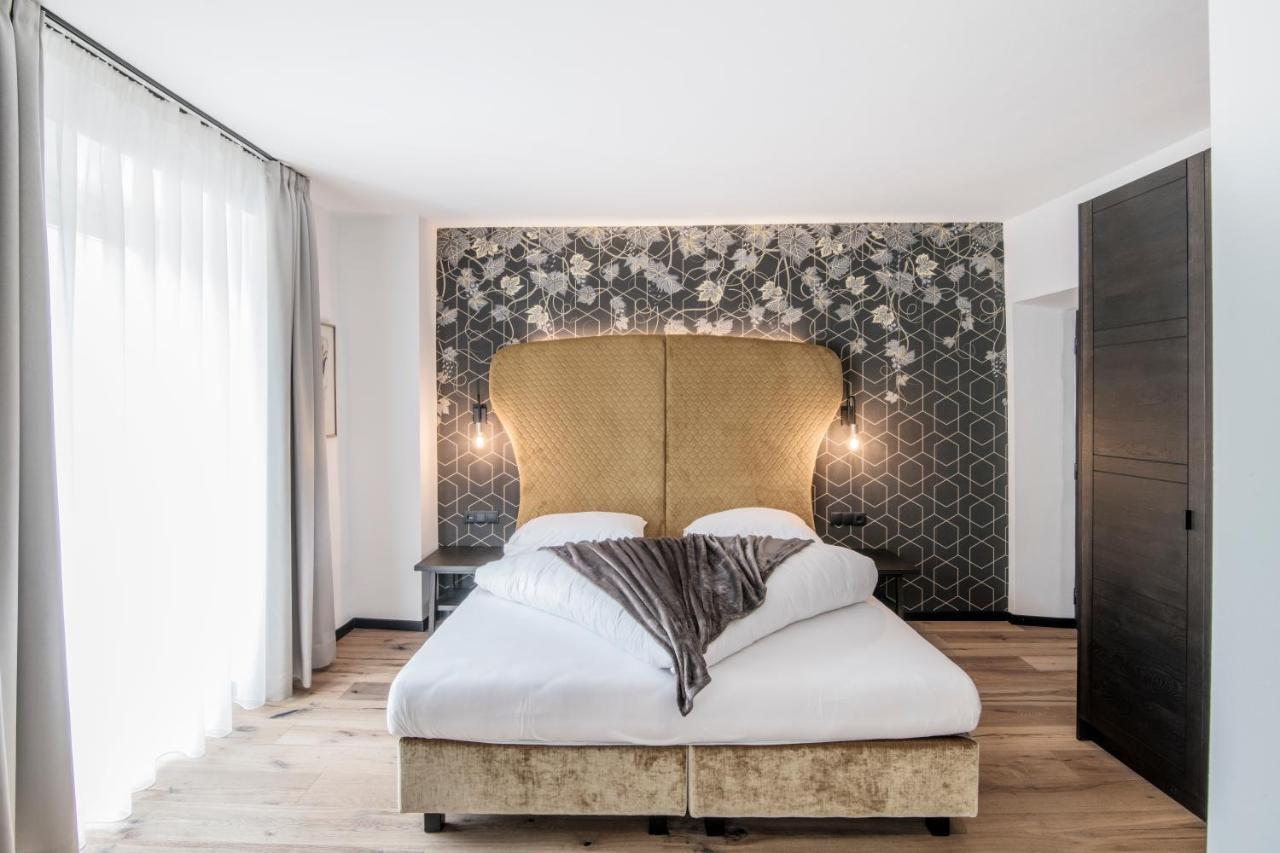 B&B Zur Traube Vipiteno Kültér fotó