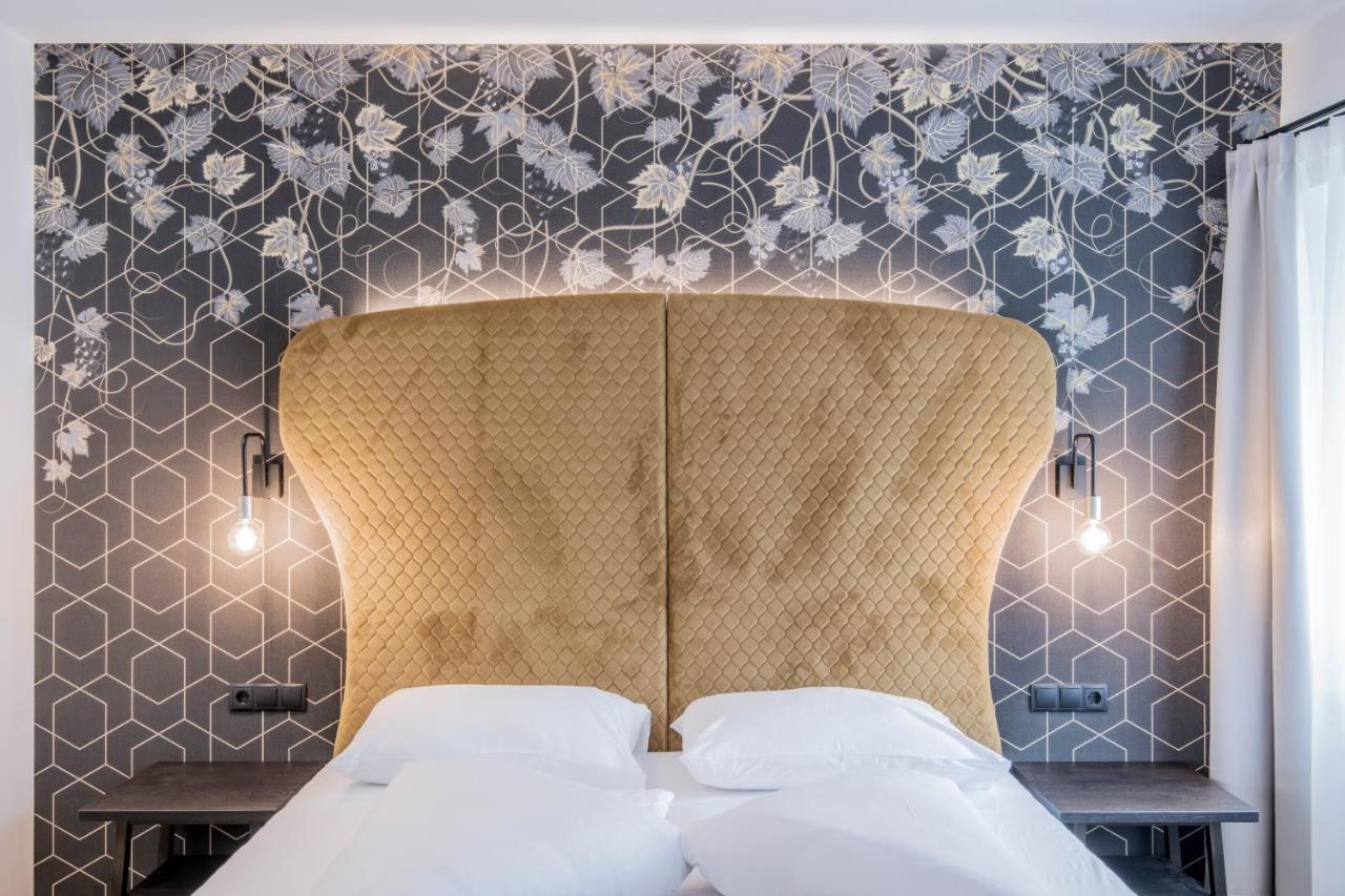 B&B Zur Traube Vipiteno Kültér fotó