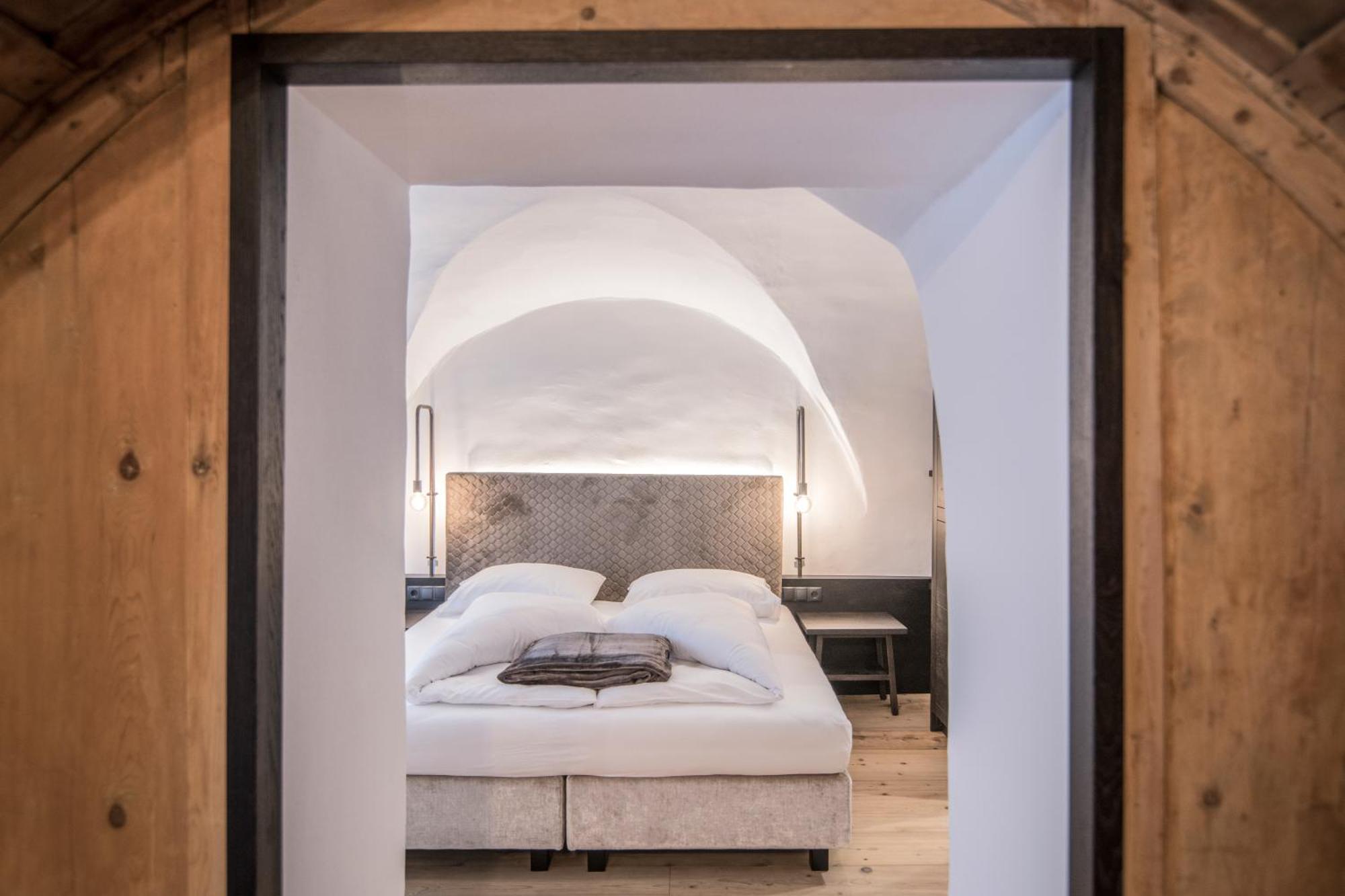 B&B Zur Traube Vipiteno Kültér fotó